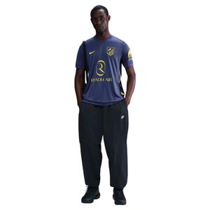 Atlético Madrid Away Shirt 2025/26 image-1