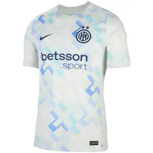 Inter Milan Away Shirt 2025/26