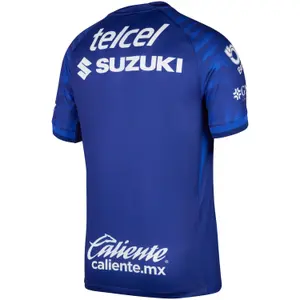 Pumas Auswärts-Trikot 2025/26