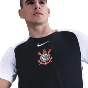 Camisa de fora S.C. Corinthians Dri-FIT stadium 2024/25 image-4
