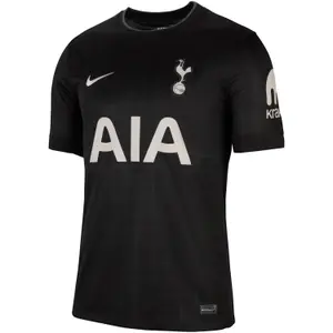 Tottenham Away Shirt 2025/26