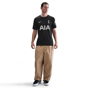 Tottenham Away Shirt 2025/26 image-1