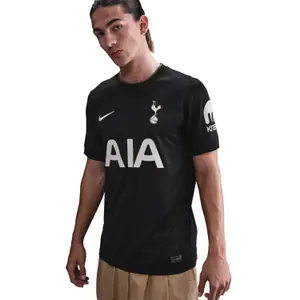 Tottenham Away Shirt 2025/26 image-2