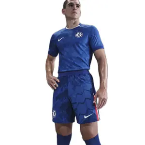 Krótkie Mieszkanie Chelsea 2025/26 image-0
