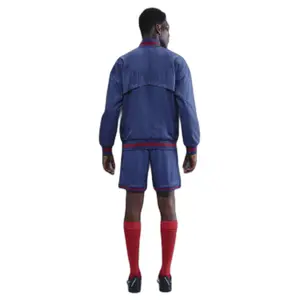 FC Barcelona Home Shirt 2025/26 image-1