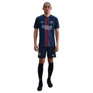 PSG Home Shirt Dri-Fit ADV 2025/26 | Foot-Store