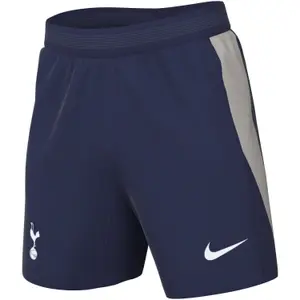 Domicílio Autêntico Tottenham curto 2025/26 image-0