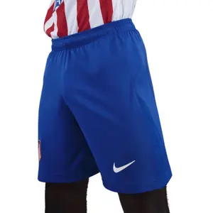Hjemmebanetrøje Atlético Madrid 2025/26 image-1