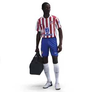 Hjemmebanetrøje Atlético Madrid 2025/26 image-2