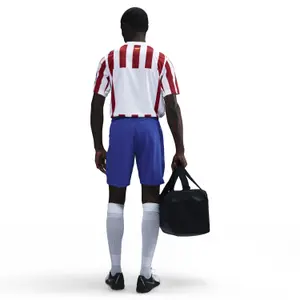 Hjemmebanetrøje Atlético Madrid 2025/26 image-3