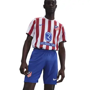 Hjemmebanetrøje Atlético Madrid 2025/26 image-4