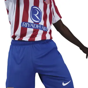 Hjemmebanetrøje Atlético Madrid 2025/26 image-5
