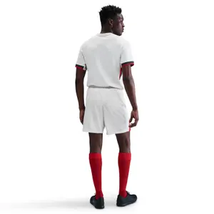 Chelsea Shorts 2025/26 image-4