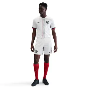 Chelsea Shorts 2025/26 image-1