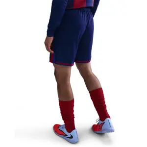 Short Domicile FC Barcelone 2025/26 image-3