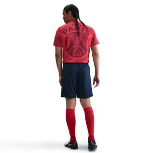 PSG Home Shirt 2025/26 image-3