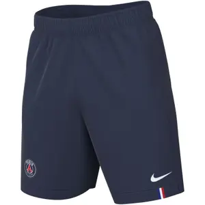 PSG Home Shirt 2025/26 image-0