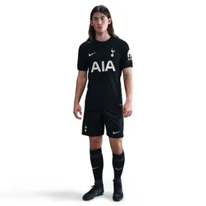 Tottenham Away Shorts 2025/26
