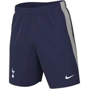 Tottenham Short Stay 2025/26