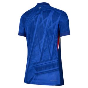 Chelsea hjemmebanetrøje til kvinder 2025/26 image-2