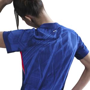 Chelsea hjemmebanetrøje til kvinder 2025/26 image-6