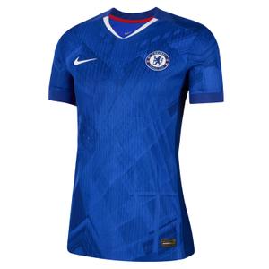Heimtrikot Damen Chelsea 2025/26