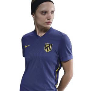 Atlético Madrid Women's Away Shirt 2025/26 image-3