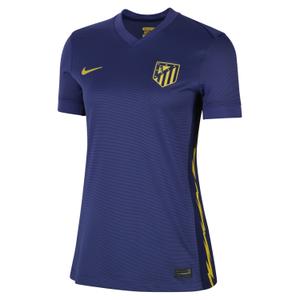 Atlético Madrid Women's Away Shirt 2025/26 image-0