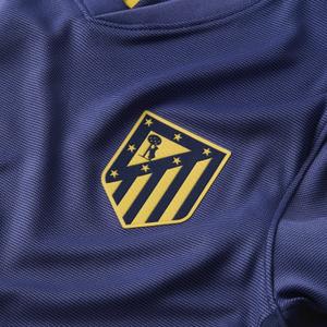 Atlético Madrid Women's Away Shirt 2025/26 image-4