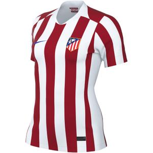 Atlético Madrid Women's Home Jersey 2025/26 image-1