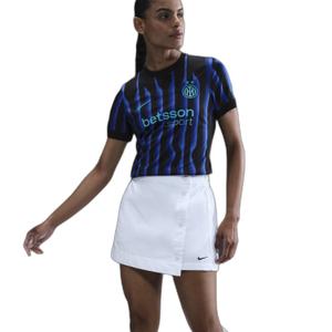 Inter Milan Women's Home Shirt Stadium 2025/26 image-1