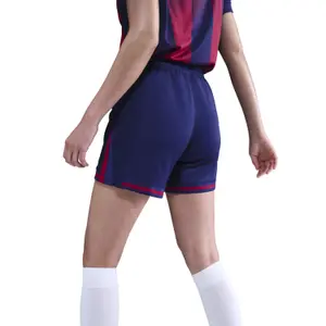 Short Women's FC Barcelona 2025/26 image-3