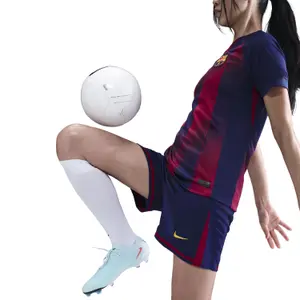 Short Women's FC Barcelona 2025/26 image-4