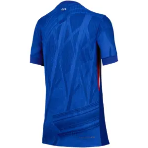 Chelsea Home Shirt Kids 2025/26 image-3