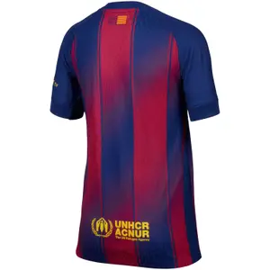 Maillot Domicile enfant FC Barcelone 2025/26 image-1