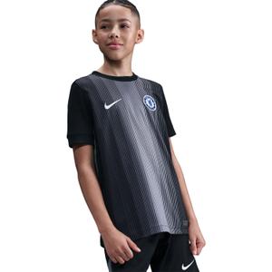 Chelsea kids' goalkeeper shirt 2025/2026 image-2