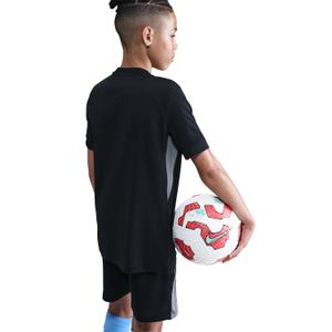 Chelsea kids' goalkeeper shirt 2025/2026 image-6