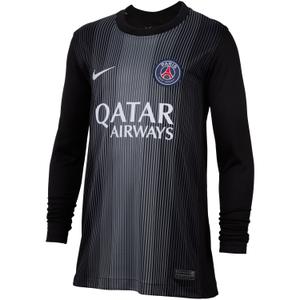 PSG long sleeve kids' shirt Statdium 2025/26