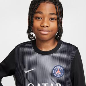PSG long sleeve kids' shirt Statdium 2025/26 image-5