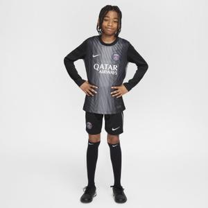 PSG long sleeve kids' shirt Statdium 2025/26 image-2