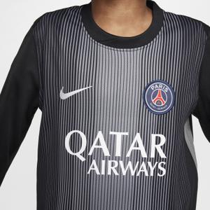 PSG long sleeve kids' shirt Statdium 2025/26 image-6