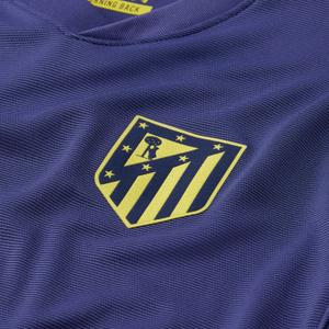 Atlético Madrid Away Kids Shirt 2025/26 image-5