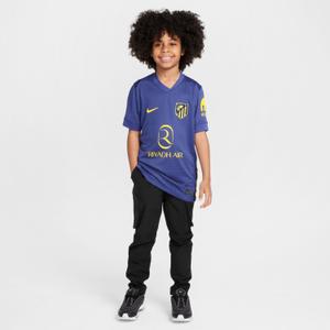 Atlético Madrid Away Kids Shirt 2025/26 image-6