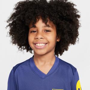 Atlético Madrid Away Kids Shirt 2025/26 image-2