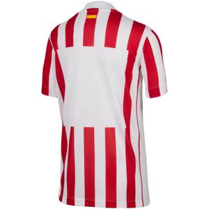 Atlético Madrid Home Kit for Kids 2025/26 image-4