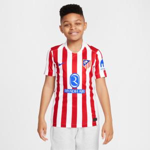 Atlético Madrid Home Kit for Kids 2025/26 image-2