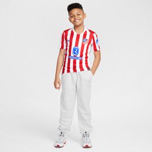 Atlético Madrid Home Kit for Kids 2025/26 image-3