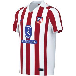 Atlético Madrid Home Kit for Kids 2025/26 image-1