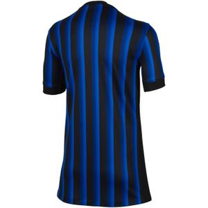 Inter Milan Home Shirt Kids 2025/26 image-2