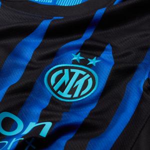 Inter Milan Home Shirt Kids 2025/26 image-5